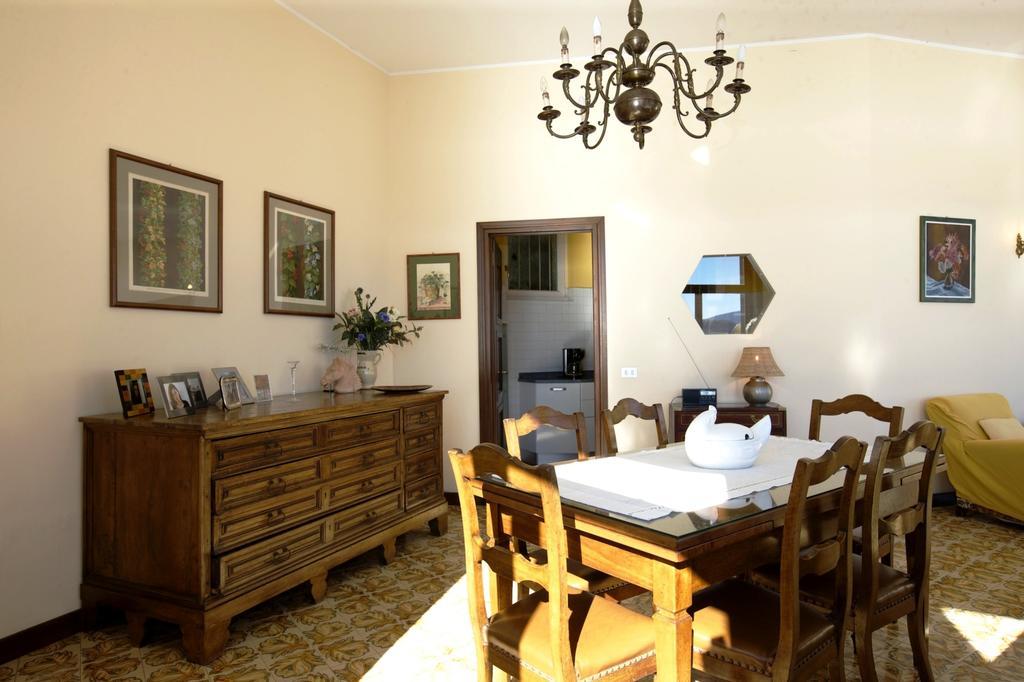 Villa Camelia Verbania Exteriér fotografie
