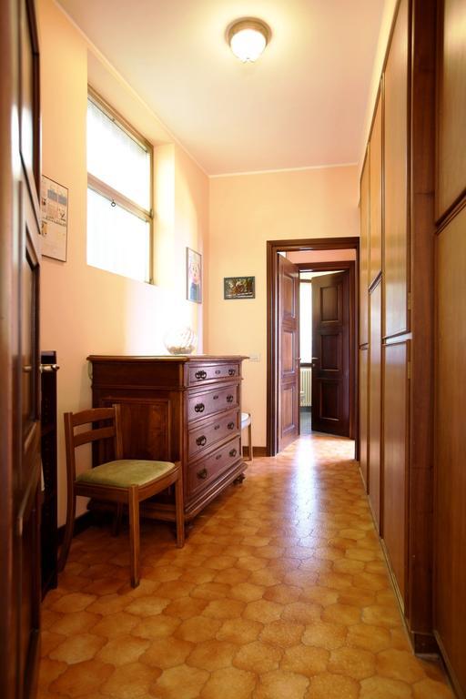 Villa Camelia Verbania Exteriér fotografie