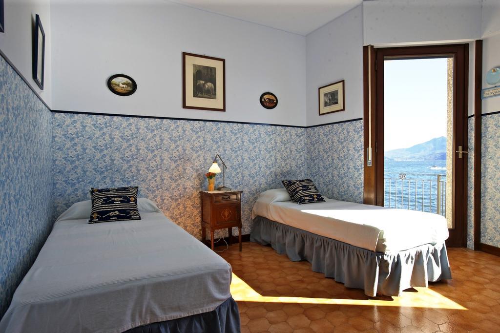 Villa Camelia Verbania Exteriér fotografie