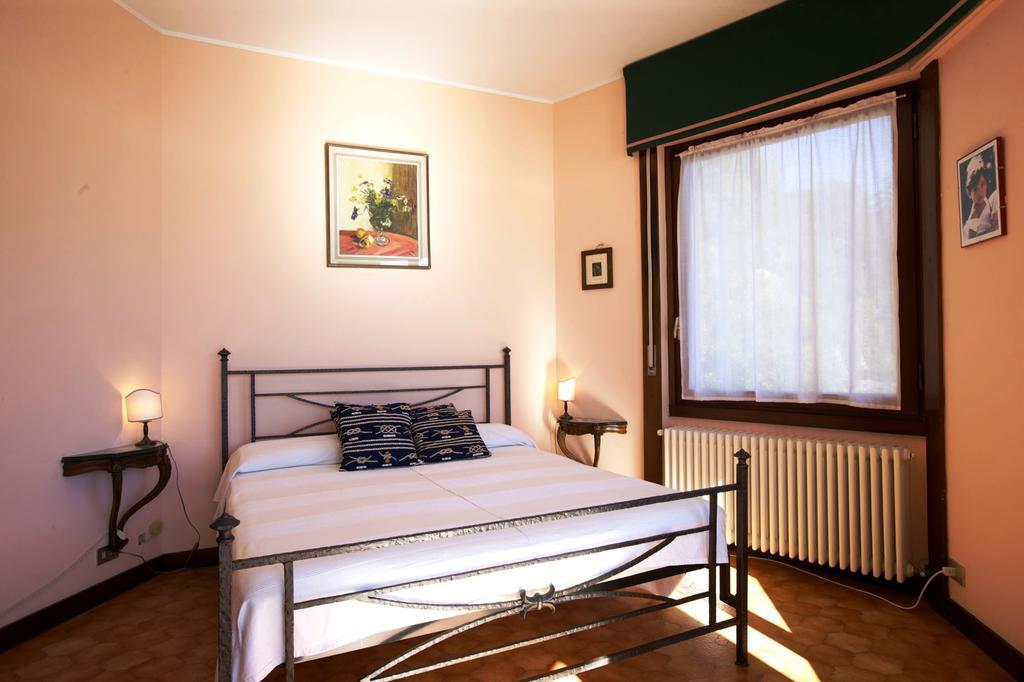 Villa Camelia Verbania Exteriér fotografie