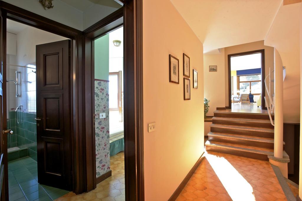 Villa Camelia Verbania Exteriér fotografie