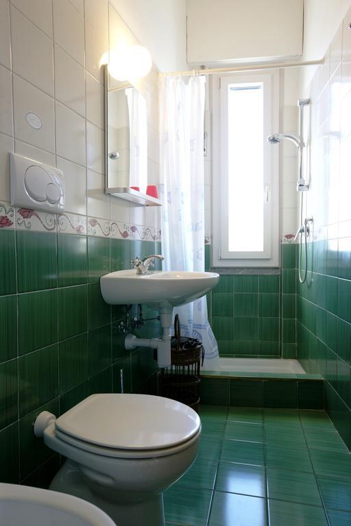 Villa Camelia Verbania Exteriér fotografie